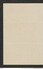 Nachlass Franz Steindachner, Brief von Chr. Fr. Lütken an Franz Steindachner (14.04.1877), Inv.Nr. 317.07, Seite 2